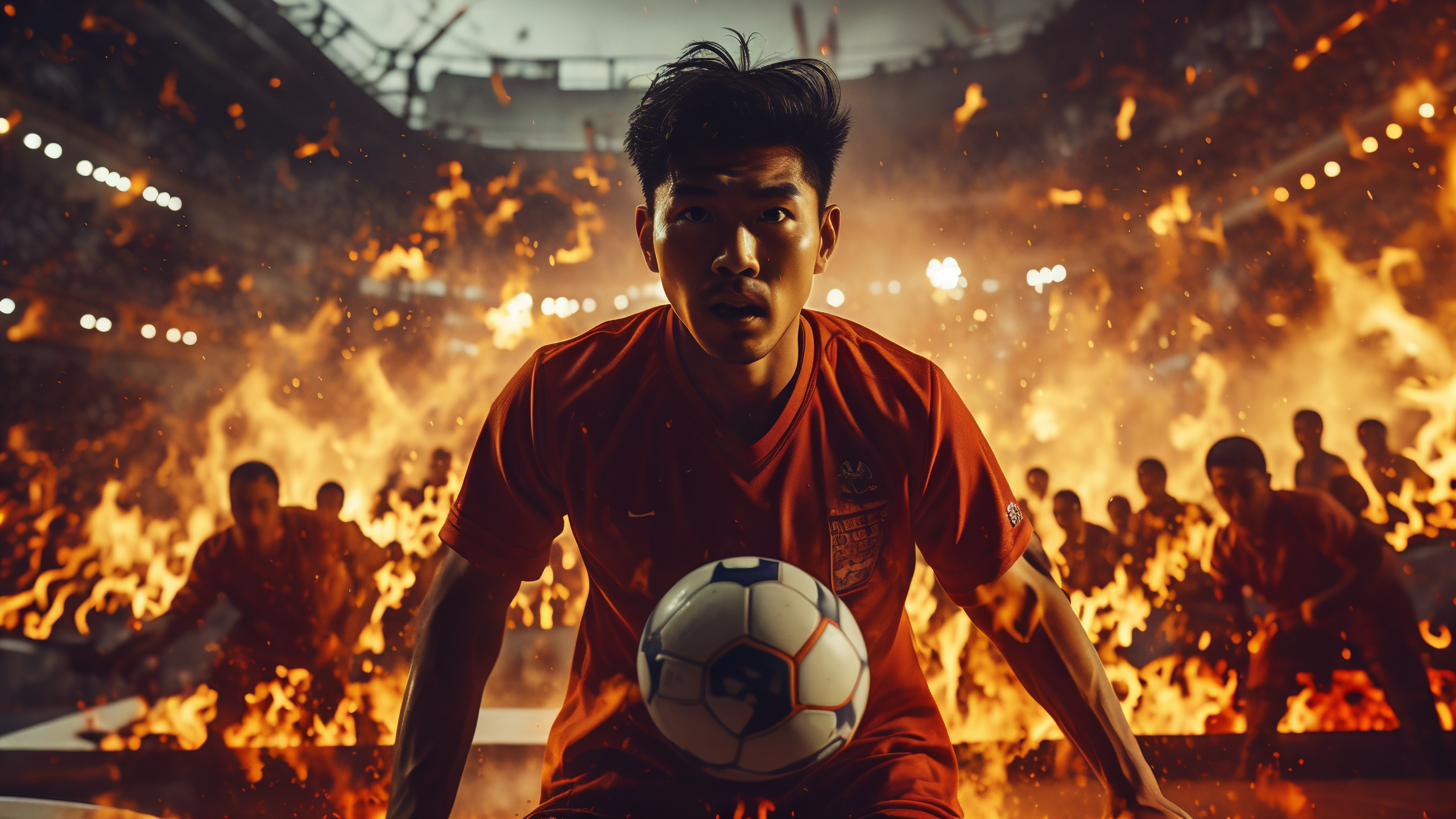 南美篮球比赛精彩绝伦，激发球迷狂热的简单介绍