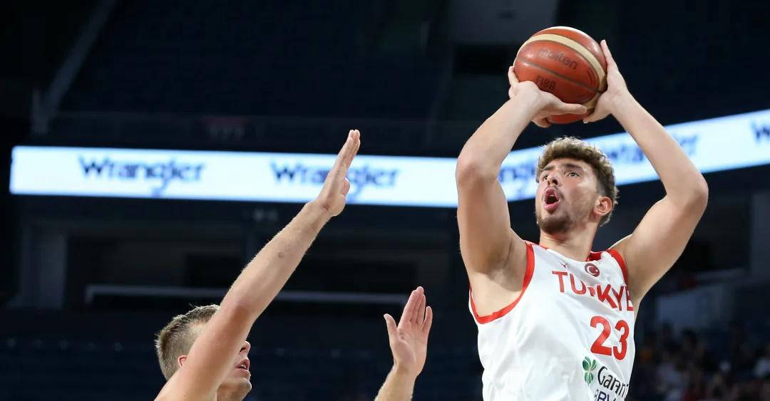 土耳其男篮横扫尼日利亚男篮,波尔津吉斯关键制胜的简单介绍 土耳其男篮横扫尼日利亚男篮,波尔津吉斯关键制胜的简单介绍