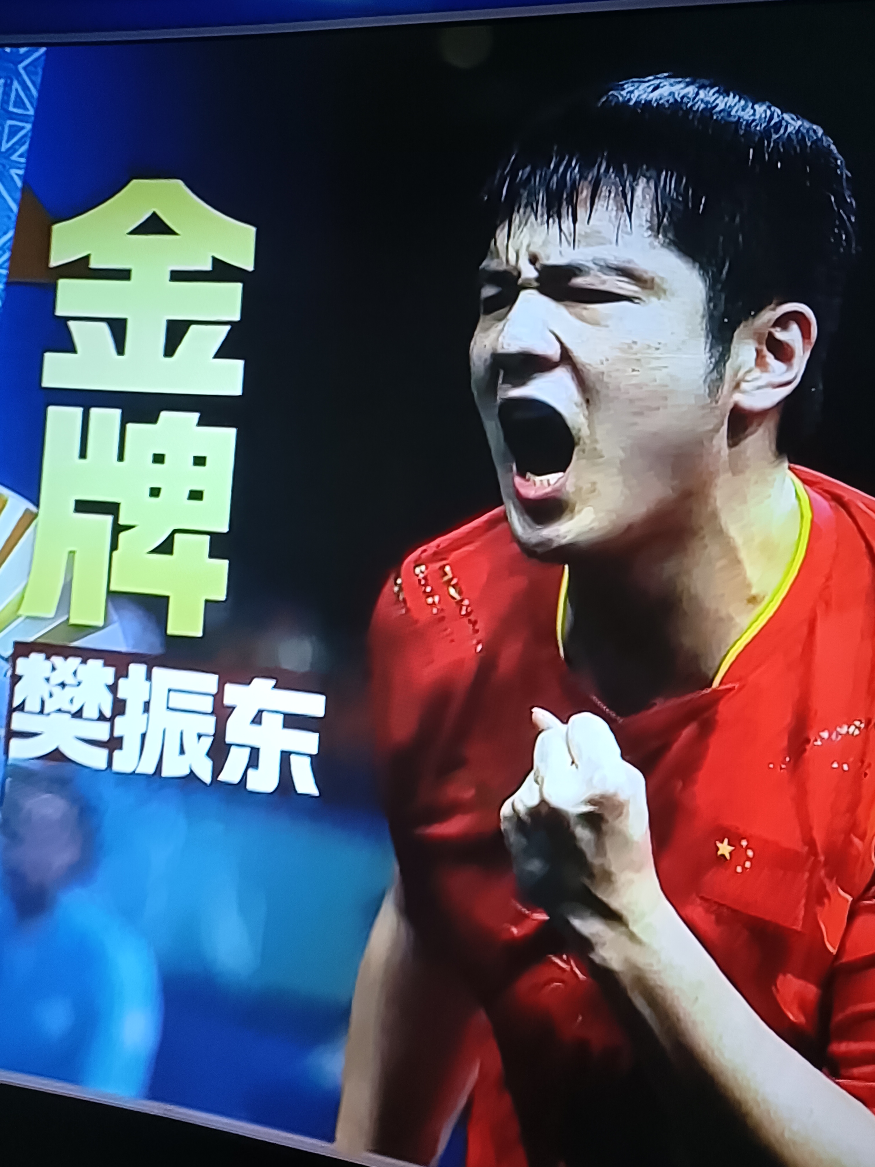 瑞典乒乓球队爆冷法国乒乓球队,樊振东制霸全场的简单介绍 瑞典乒乓球队爆冷法国乒乓球队,樊振东制霸全场的简单介绍