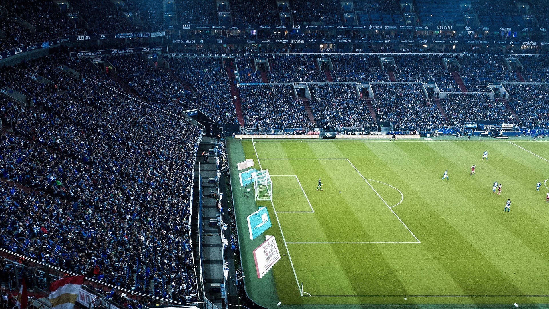 绿茵孤胆，当孙兴慜在欧冠之夜以爱尔兰式封锁，冰封多特蒙德