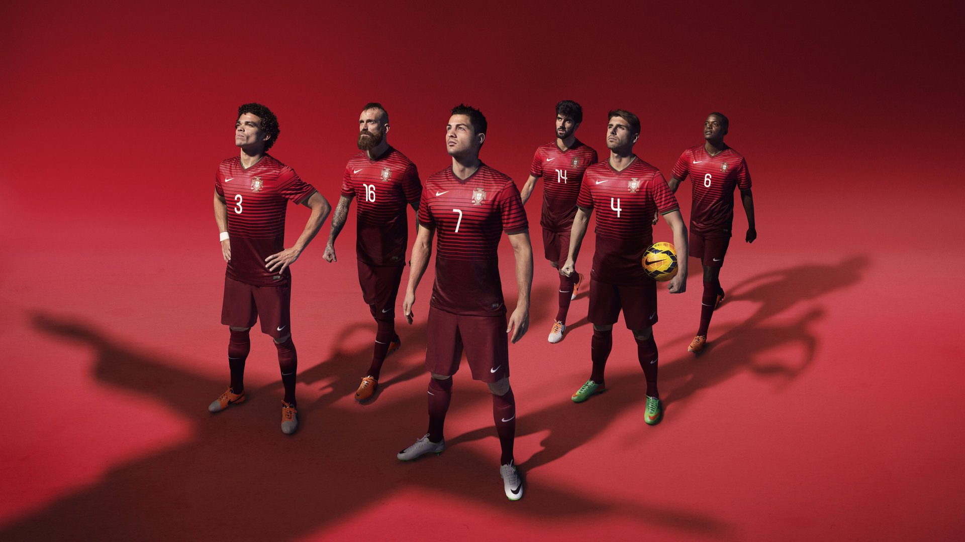 从威尔士到美加墨，巴萨风暴与加克波的权杖交接